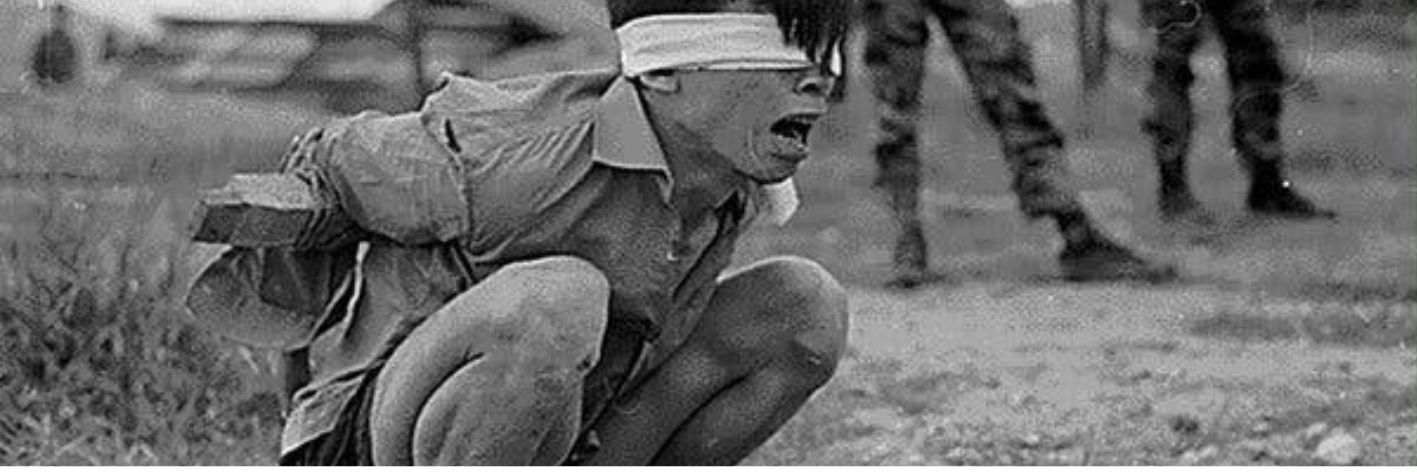 Tutti i crimini di guerra degli Usa. Si stimano tra i 20 e i 30 milioni le vittime causate dagli USA nella loro breve storia. Vietnam, afghanistan, Iraq, Iran, Ucraina, Syria