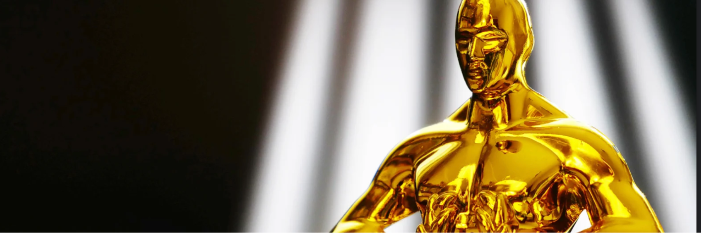 solo 3 donne hanno vinto il premio Oscar come miglior regista. Sono solo 8 le donne che hanno rcevuto una candidatura Oscar