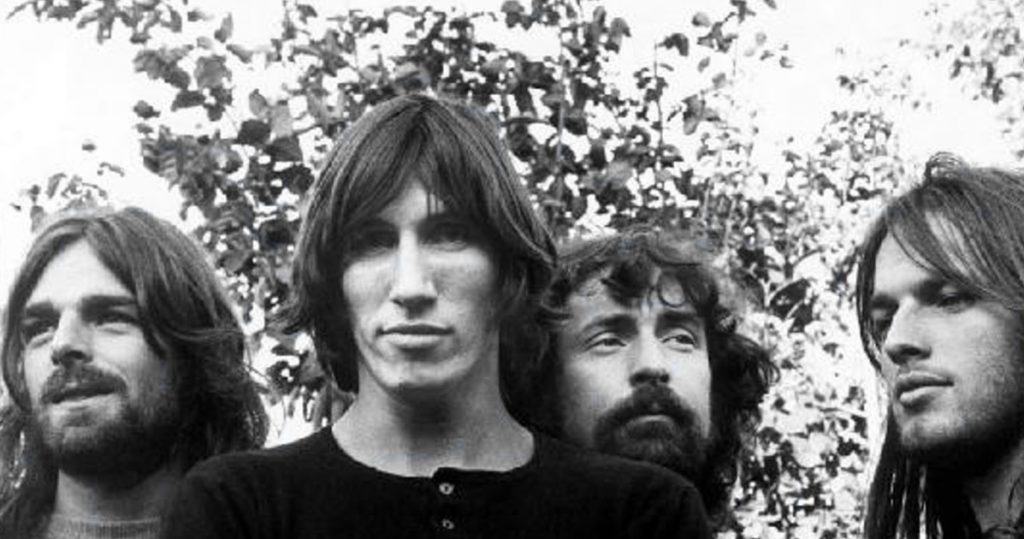 50 anni di The Dark Side Of The Moon: capolavoro assoluto della musica moderna. Pietra miliare dei Pink Floyd