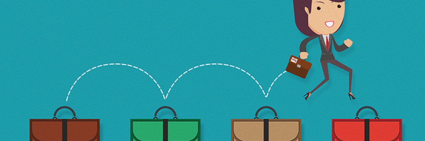 Cos'è il fenomeno del Job Hopping? La tendenza delle persone di età compresa tra i 25 e i 35 anni a cambiare lavoro almeno ogni due anni.