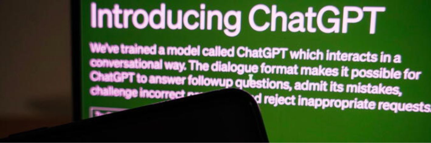 I software di Intelligenza artificiale come ChatGpt di OpenAi e Bard di Google consumano molta energia e richiedono grandi data center