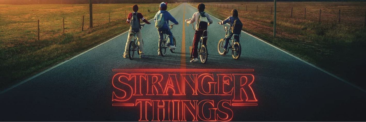 Stranger Things si sarebbe dovuto chiamare Montauk, leggenda complottista americana a cui è ispirata la serie netfix