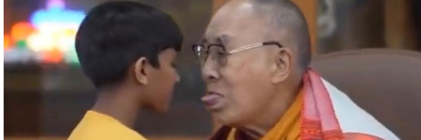 Lo scellerato gesto dell'attuale Dalai Lama potrebbe aver posto la parola fine a una delle religioni e culture più antiche del mondo