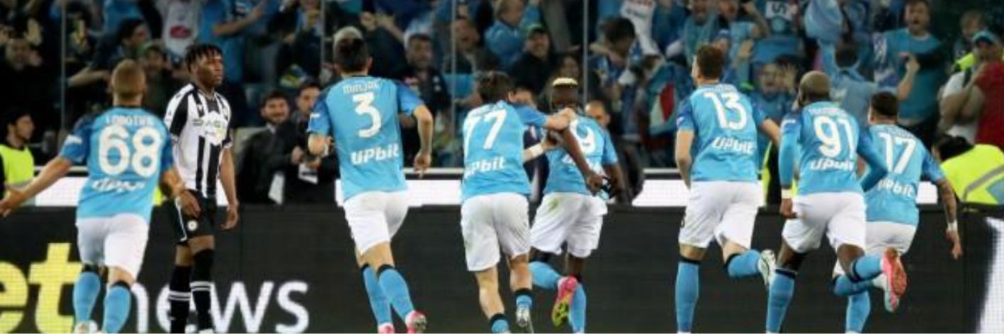Juventus terzo scudetto Napoli e intelligenza artificiale. Abbiamo chiesto all’Ai cosa pensa del social media manager della Juventus.