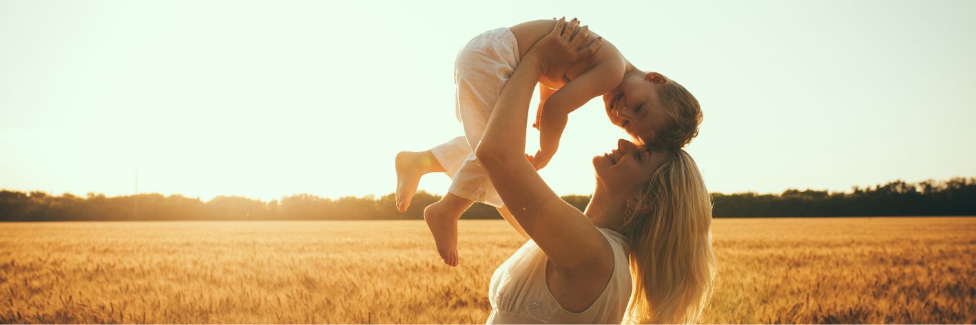 festa della mamma, questo giorno è stato scelto perché cade nel periodo della primavera, stagione che simboleggia la rinascita e la speranza