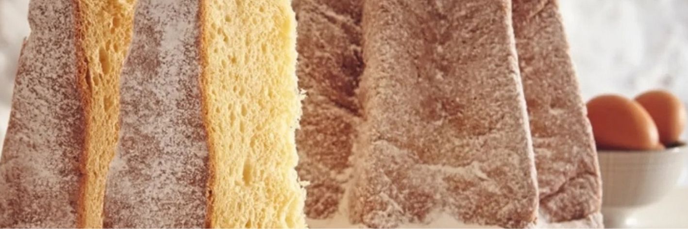 Fallisce Paulani, la storica azienda produttori del pandoro, fondata ben 102 anni fa aveva ben 82 milioni di debiti