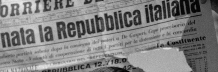 La storia del 2 Giugno giornata che celebra la Repubblica Italiana. La storia e i perché legati a questa ricorrenza