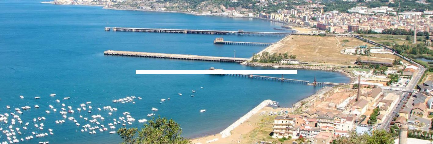 Riqualificato il lido di Bagnoli che garantisce la spiaggia gratuita per tutti i cittadini, anche disabili