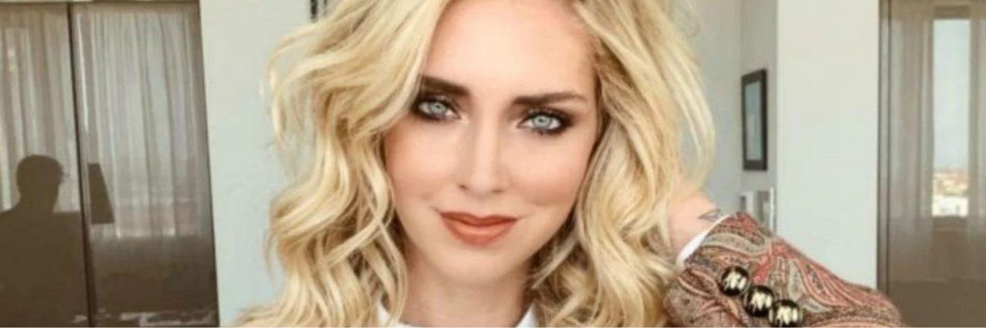 Chiara Ferragni quanto fattura? Il suo giro di affari si aggira suo 61 milioni di euro per ricavi netti pari a 8,5 milioni di euro