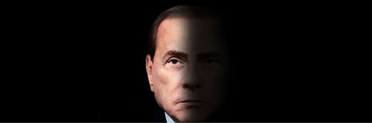 Il lato oscuro di Silvio Berlusconi che non ha mai visto abbastanza luce tra ombre del potere e segreti inconfessabili