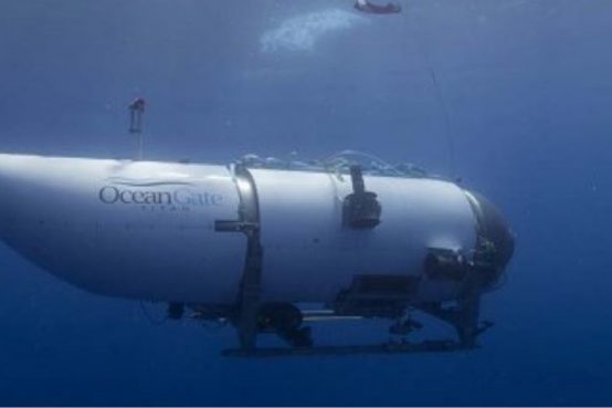 Perché è difficile trovare il Titan: profondità estreme e tempi limitati, fattori che rendono ardue le operazioni di recupero del sottomarino
