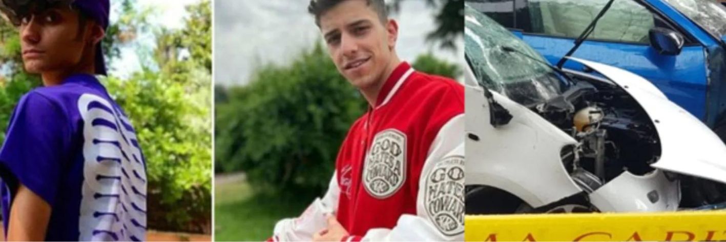 Casal Palocco come è possibile che gli youtuber siano fuggiti all'estero? Niente arresti domiciliari, ritiro del passaporto. Perchè?