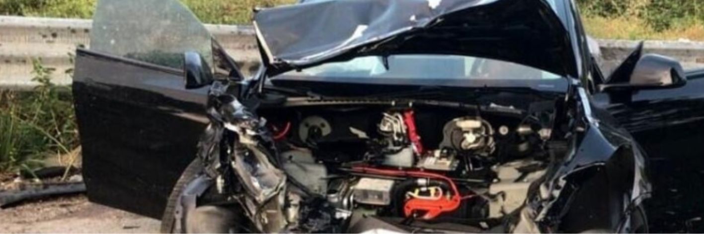 Casal Palocco a Roma un Suv travolge una donna uccidendola. L'ennesima lezione non appresa nonostante la tragedia