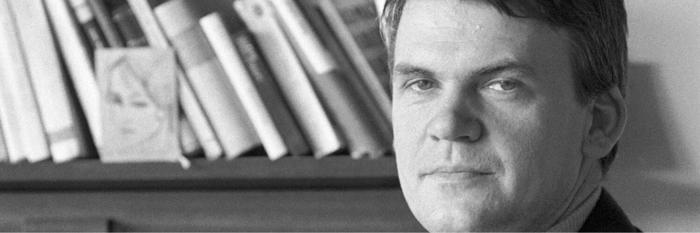 Morto Milan Kundera. I suoi romanzi sono capolavori che esplorano la condizione umana, tra letteratura mittleuropea e illuminismo