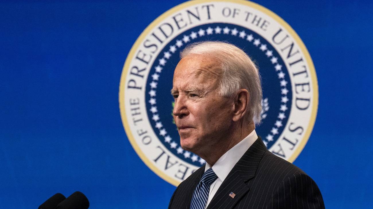 gaffe di Biden: "A gaffe machine", tutti gli scivoloni di Biden racchiusi in questo articolo. Da quelli su Putin agli amici immaginari