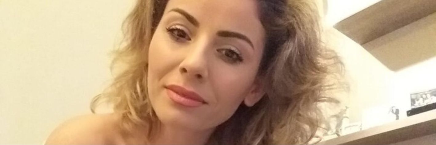 femminicidio a Castelfiorentino. L'ennesimo. Si cerca il marito che si è reso irreperibile. La vittima di 35 anni si chiamava Klodiana Vefa