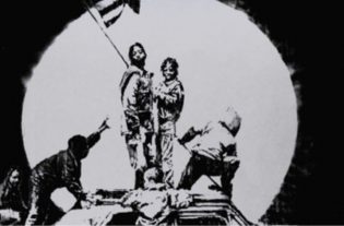 American Beauty: Dai Maestri Robert Capa a Banksy, una mostra che esplorare i movimenti artistici che hanno vivisezionato gli USA