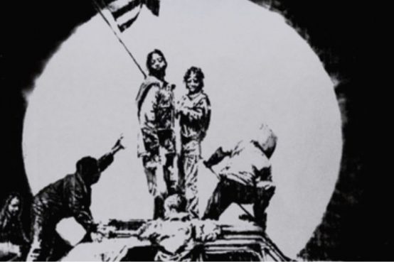 American Beauty: Dai Maestri Robert Capa a Banksy, una mostra che esplorare i movimenti artistici che hanno vivisezionato gli USA