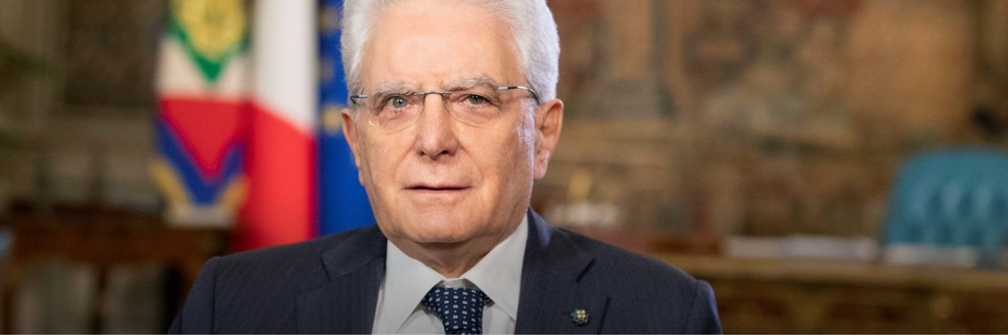 Mattarella su scuola e migranti: La scuola è la prima e la più importante risposta al degrado. I migranti un grande potenziale.