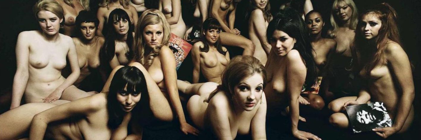 le copertine più erotiche della storia della musica, da lennon a Hendrix. Da Prince ai Red Hot Chili Peppers... ...altro che Elodie