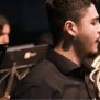 Giovanbattista Cutolo, un giovane musicista dell'orchestra Scarlatti, assassinato da un 16enne a Napoli per futili motivi