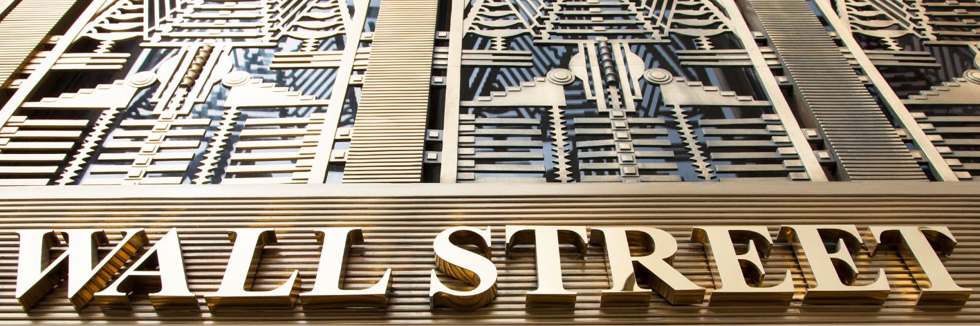 Il suicidi di Wall Street: La parola di una figura di spicco, insieme a quella di un comico, hanno creato un mito sorprendente duro a morire