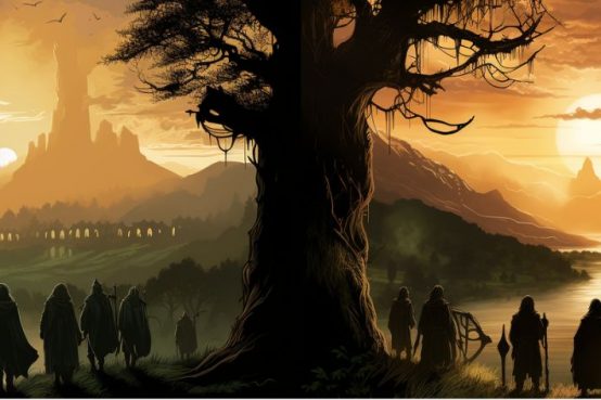 Tolkien in mostra a Roma con la più ampia retrospettiva mai dedicata in Italia all'autore de Lo Hobbit e de Il Signore degli Anelli