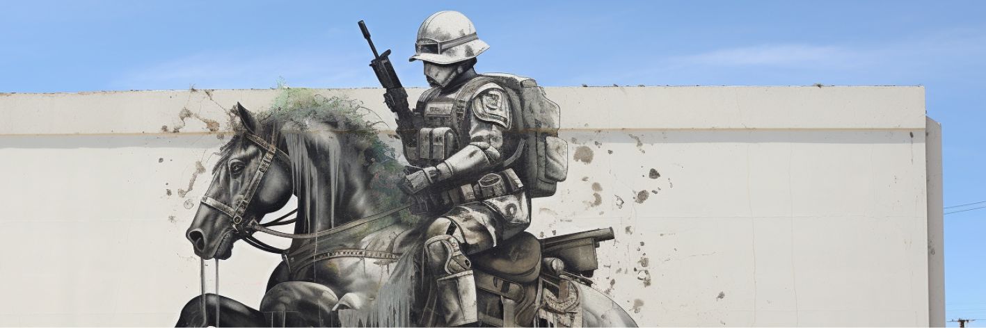 Tutti Santi anche quelli fake e pagani. O quelli che avrebbero ucciso un drago. Chissà cosa faranno quelli del futuro