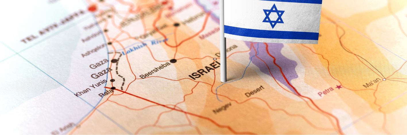 criticare Israele è antisemitismo? No, e affermarlo sfrutta la sofferenza ebraica per cancellare quella palestinese’.