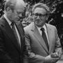 Morto Henry Kissinger, il premio Nobel che con i suoi consigli ha plasmato il corso degli eventi internazionali dell'ultimo secolo.