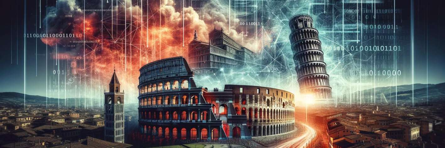 Attacco hacker contro la pubblica amministrazione: Questo attacco hacker contro la pubblica amministrazione mette a rischio le buste paga