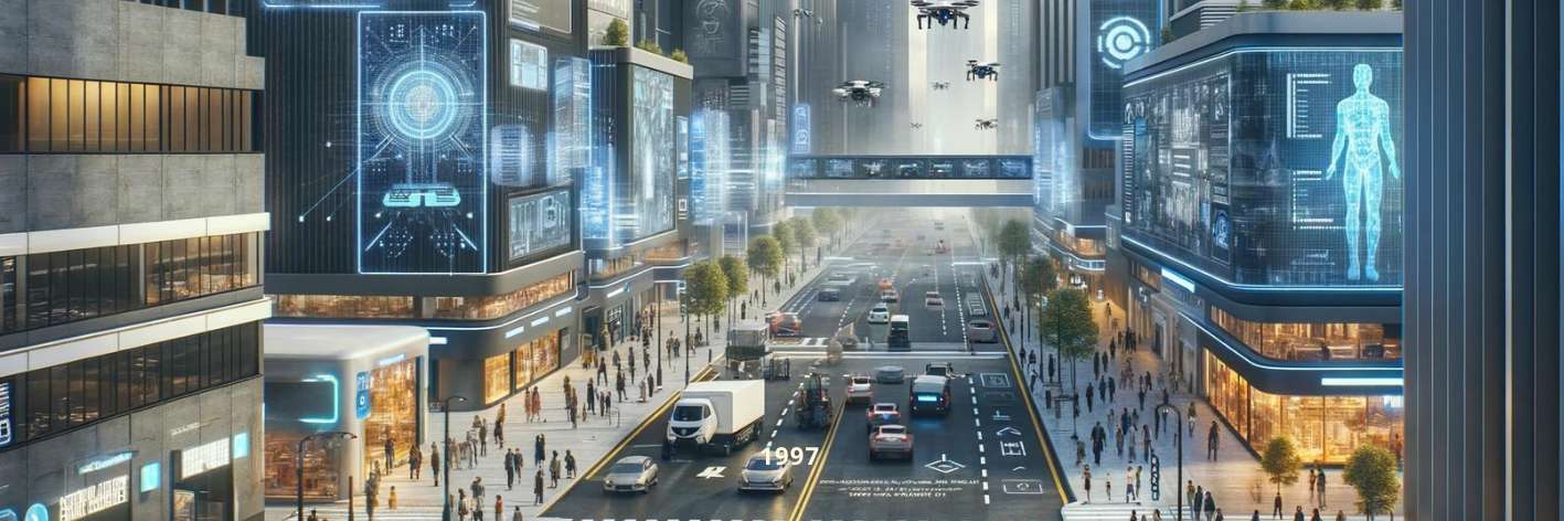 Algocrazia: Negli ultimi anni, abbiamo assistito a un'esplosione di algoritmi artificiali che modellano profondamente la nostra esistenza