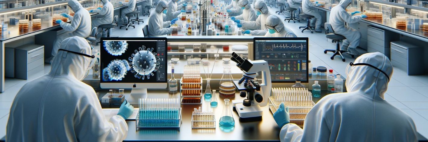 Covid-19 dubbi sull'origine del virus? Una recente indagine del Wall Street Journal solleva interrogativi inquietanti