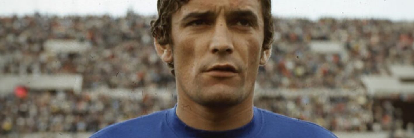 Addio Gigi Riva, leggenda del calcio italiano e simbolo dello sport nazionale, si è spento il 22 gennaio 2024 all'età di 79 anni