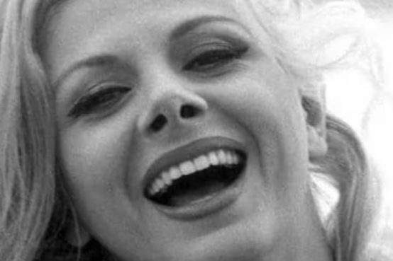 Sandra Milo, celebre attrice italiana, si è spenta all'età di 90 anni, fu Musa del grande regista Federico Fellini