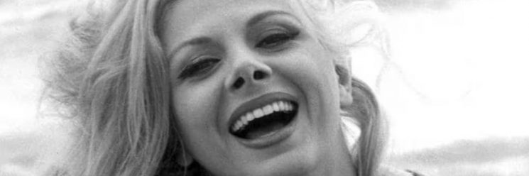Sandra Milo, celebre attrice italiana, si è spenta all'età di 90 anni, fu Musa del grande regista Federico Fellini