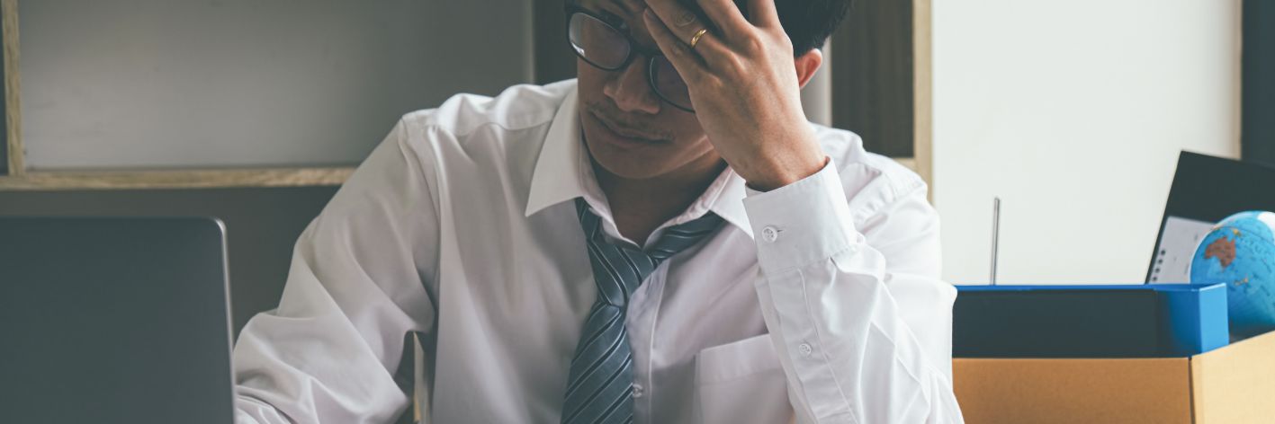 Quiet Firing: licenziamento silenzioso. Il termine indica un ambiente di lavoro tossico che spinge il lavoratore a lasciare l’organizzazione.