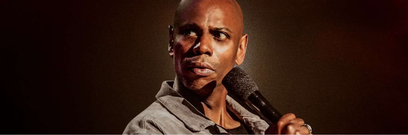 La satira può nascere dall’odio? È quello che si chiedono gli spettatori di Netflix, dopo aver assistito al programma di Dave Chappelle