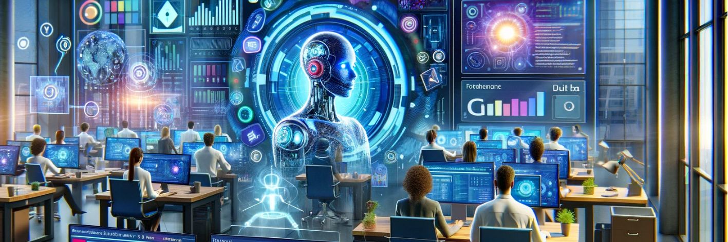 L'intelligenza artificiale generativa a portata di mano: Copilot Pro di Microsoft potrebbe trasformare il modo di lavorare e creare