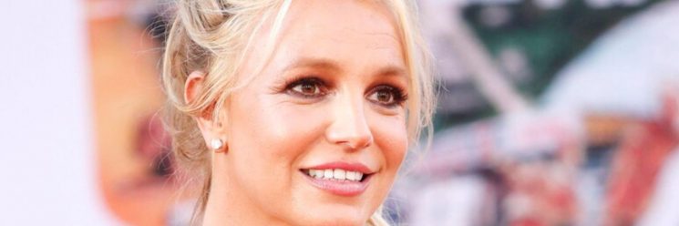 A poche ore dall'annuncio del ritiro dalla scena musicale, Britney Spears ha disattivato il suo account Instagram, sparendo dal web