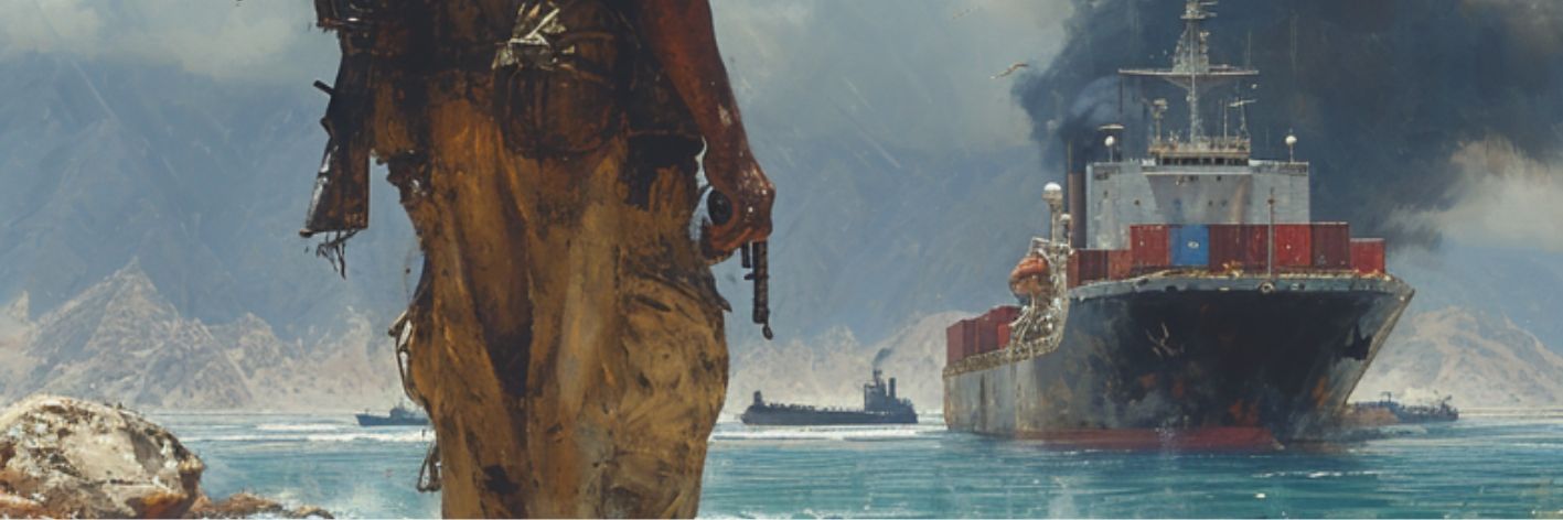 Chi sono i pirati Houthi? Il gruppo ribelle yemenita conosciuto come Houthi ha origini profonde nella storia politica e sociale dello Yemen