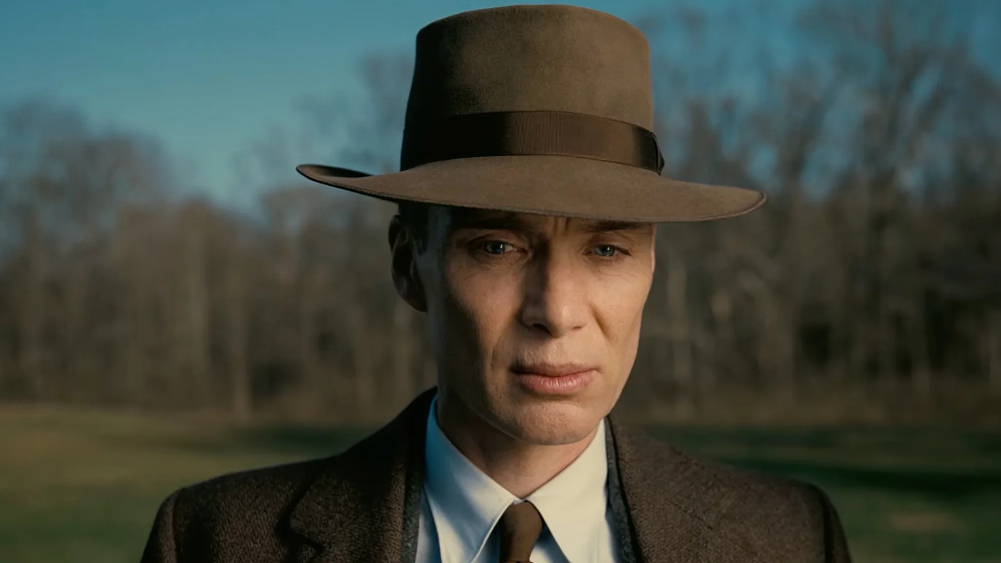 Oppenheimer e Poor Things si aggiudicano i riflettori come migliori pellicole. "Barbie" delude ottenendo solo due Golden Globes. Christopher Nolan Cillian Murphy