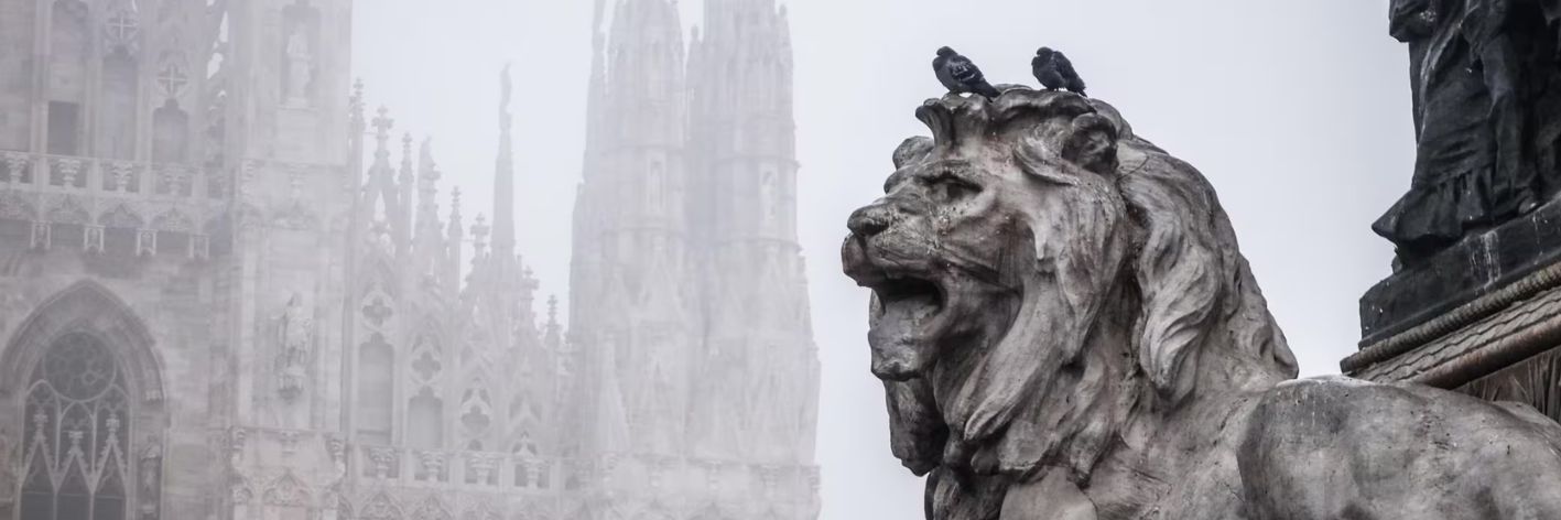 Milano peggiore città al mondo per qualità dell'aria. E' terza dopo Dacca in Bangladesh, Lahore in Pakistan e Delhi in India