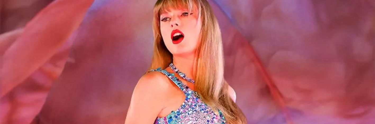 Taylor Swift: regina dei Grammy. E' la prima a vincere 4 premi per l'album dell'anno. sono 53,76 milioni gli album venduti solo negli USA