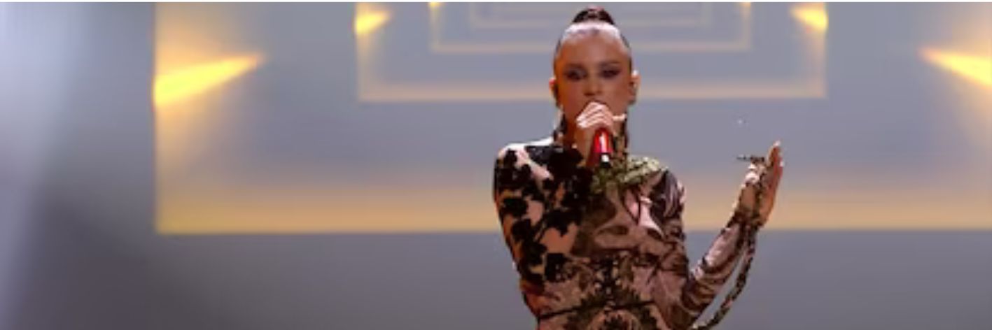 I testi migliori di Sanremo 2024? Angelina Mango e i Negramaro. Il peggiore? Quello de Il Volo e Fred De Palma bocciati con un 4 in pagella!