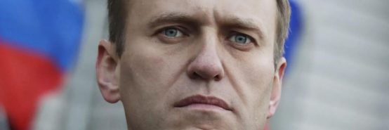 Alexei Navalny, faremo di un estremista di destra un nostro martire? Forse è la sua geolocalizzazione che ne fa un martire?