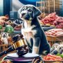 Corea del Sud bandisce la carne di cane. Eppure consumarla rimane legale Asia, ma anche in Svizzera e in diversi stati USA