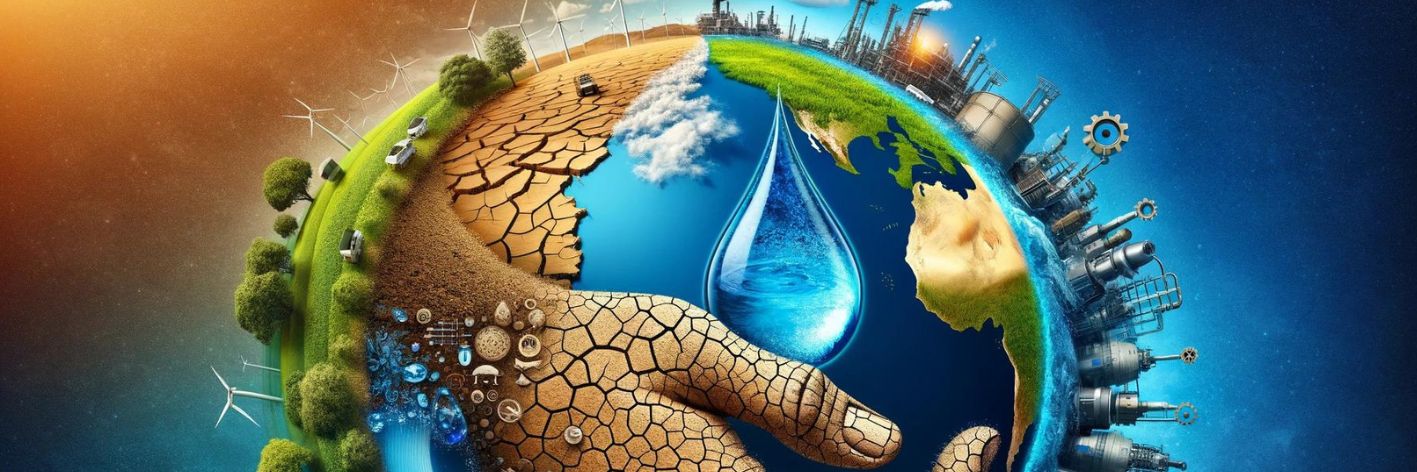 22 marzo giornata mondiale dell'acqua, istituita per evidenziare l'importanza vitale dell'acqua dolce e la sua gestione sostenibile