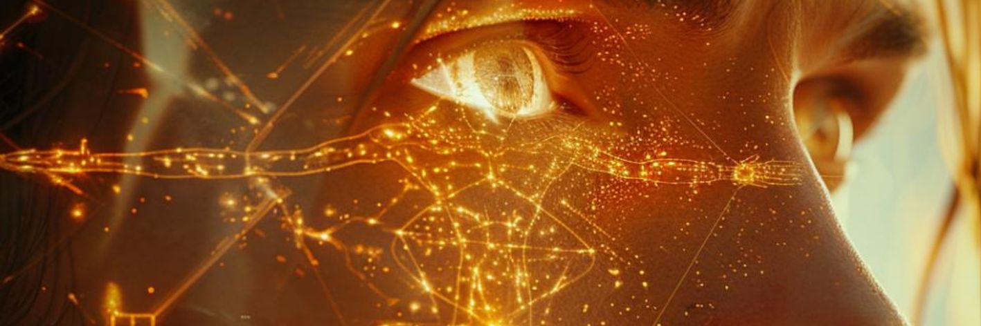 5 segreti dell'intelligenza artificiale che nessun giornalista o corso on line racconta chiaramente e per i quali potreste finire nei guai. Immagine Ai generata da Giovanni Scafoglio