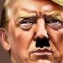 Trump ammirava Hitler: Un tipo tosto che fece anche cose buone. Ad Hitler invidiava, tra l'altro, la "lealtà dei suoi generali"